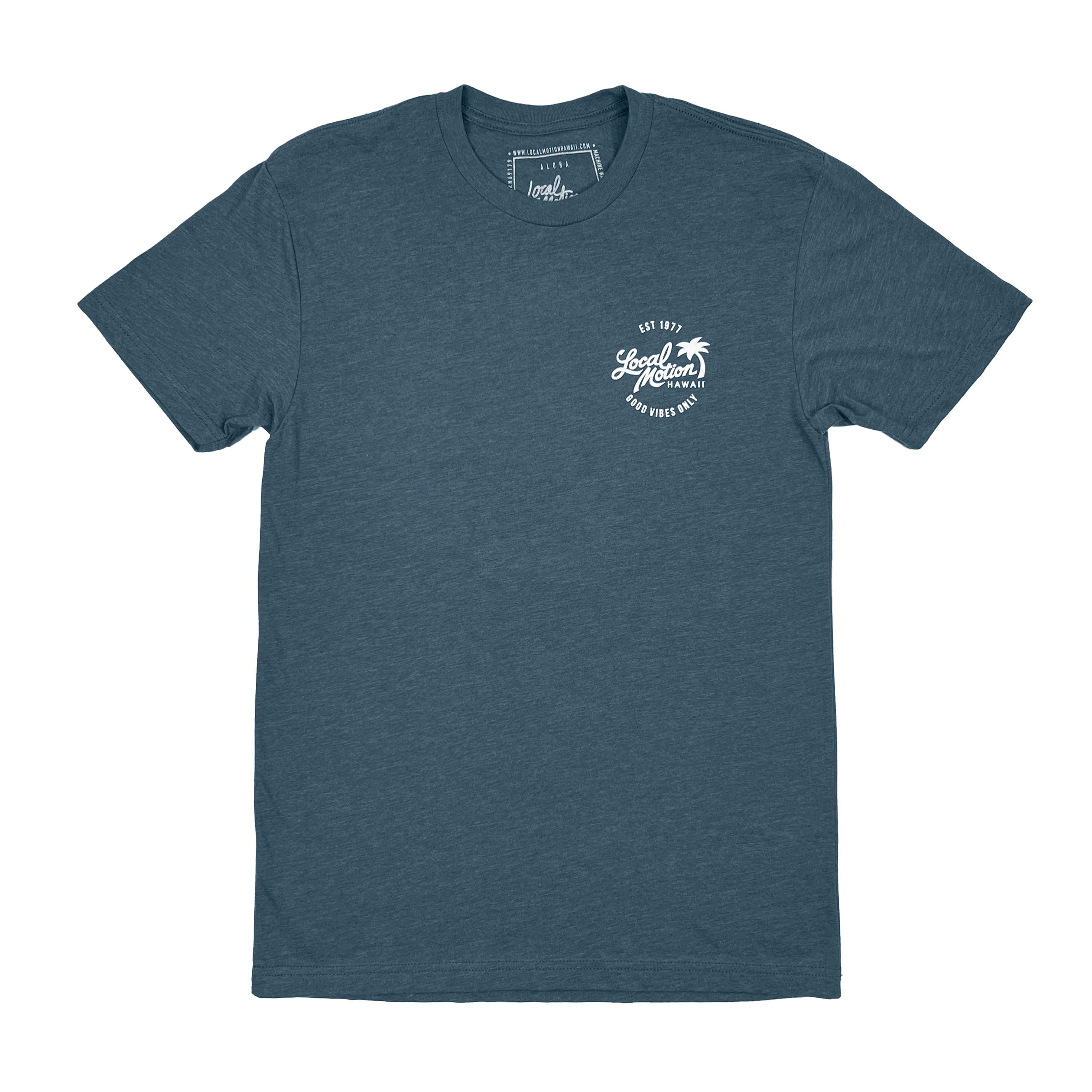 GOOD ONLY TEE