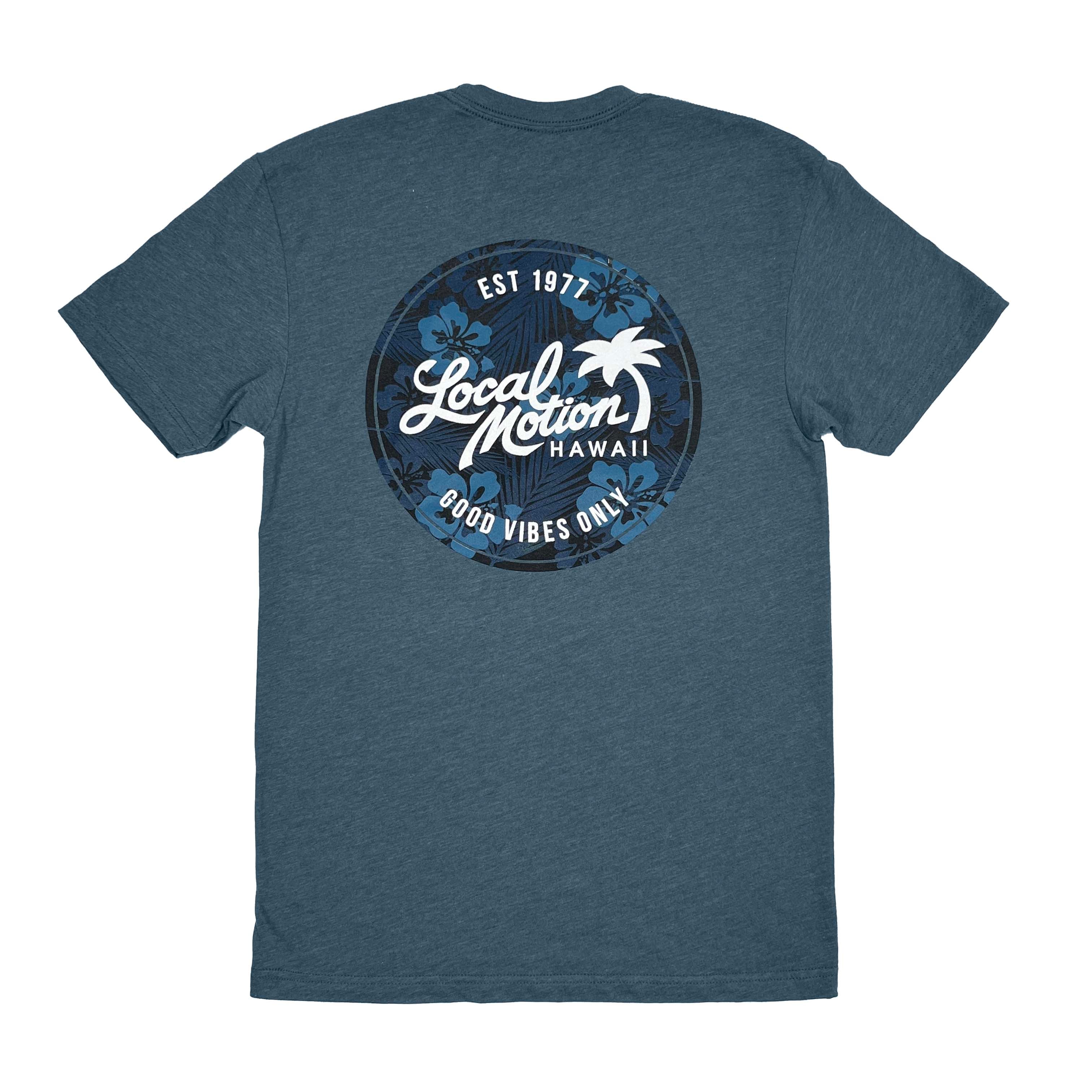 GOOD ONLY TEE