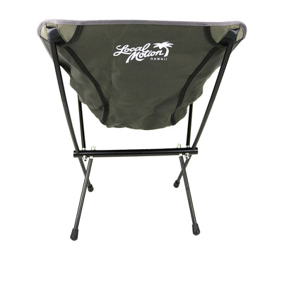 ALOHA MADE CHAIR