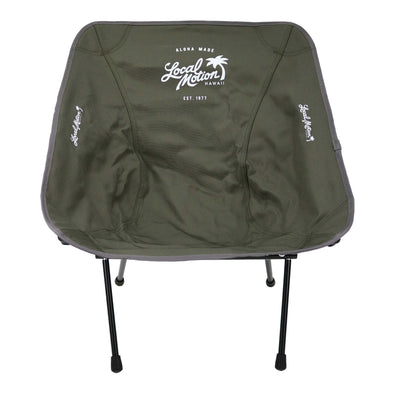 ALOHA MADE CHAIR