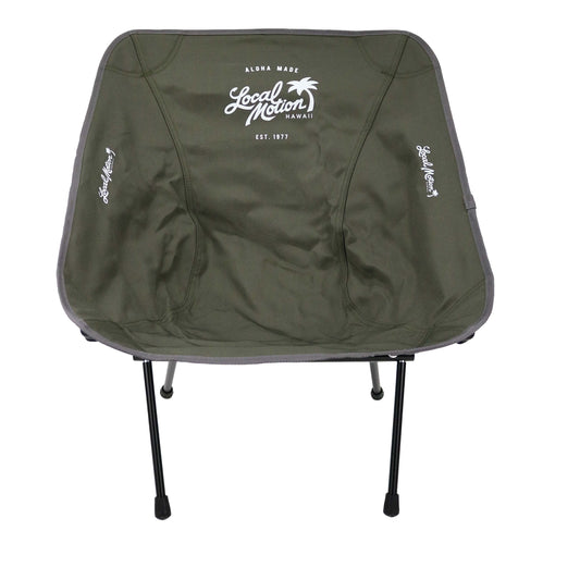 ALOHA MADE CHAIR