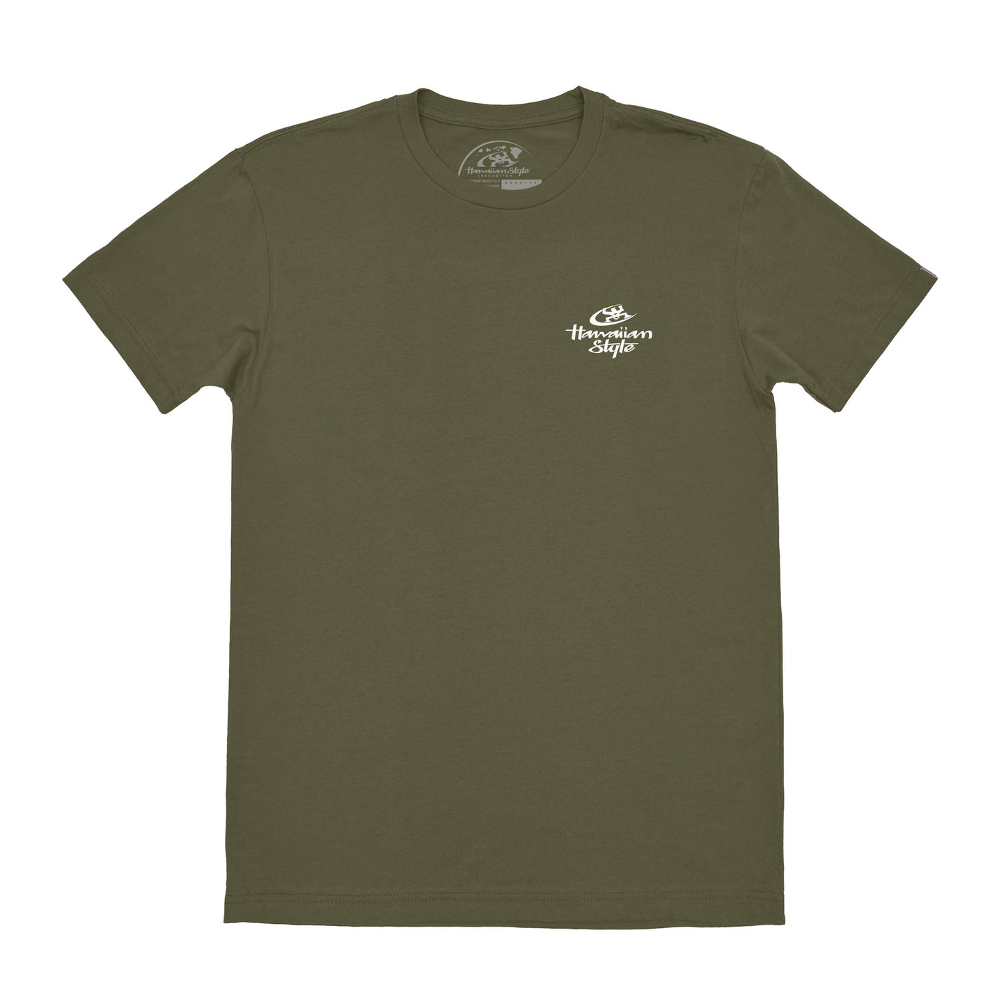 HAMMAHS UNION TEE