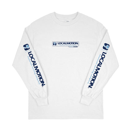HAWAII 9.0 LONG SLEEVE TEE