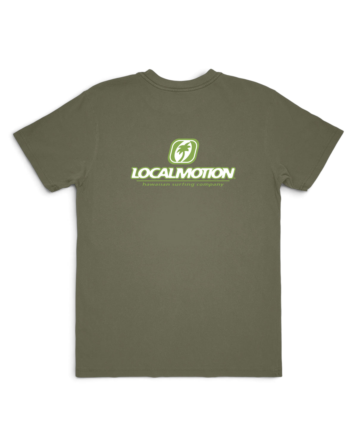 Graphic of Local Motion [moss]