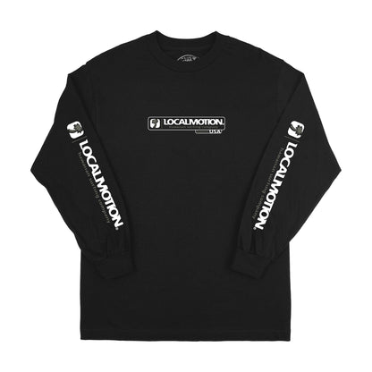 HAWAII 9.0 LONG SLEEVE TEE