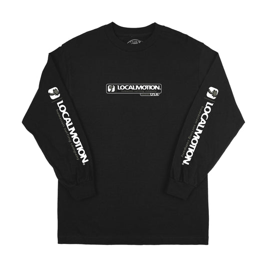 HAWAII 9.0 LONG SLEEVE TEE
