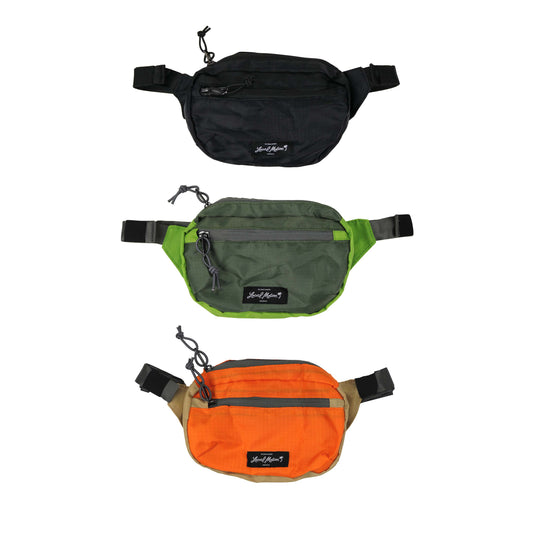 HELE ON WAISTPACK