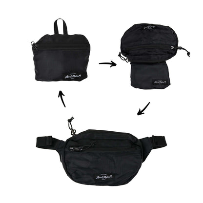 HELE ON WAISTPACK