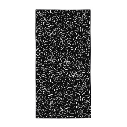 "HIBISCUS EDITION" SLOWTIDE x LM QUICK-DRY TOWEL