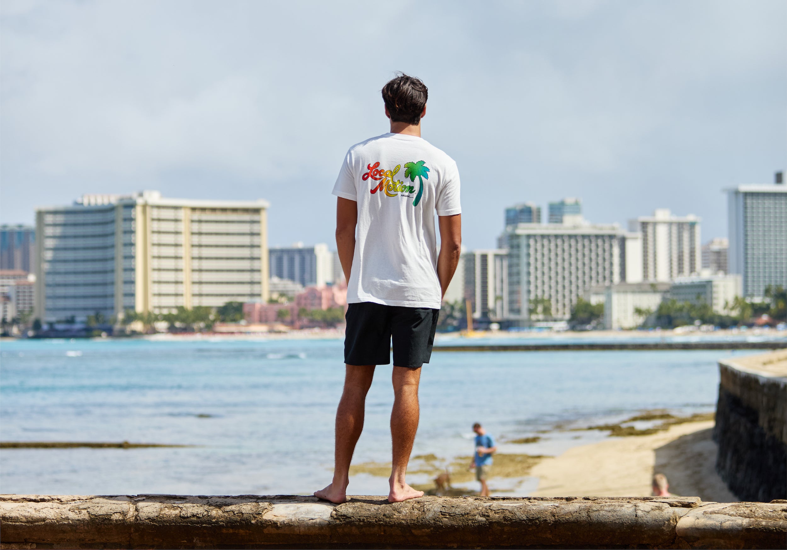 Local Motion Hawaii | Premium Surf Wear Since 1977