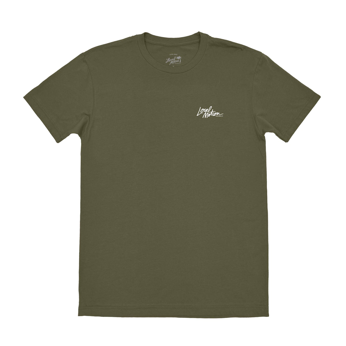 HOWZIT CHICKEN TEE