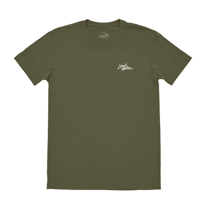 HOWZIT CHICKEN TEE