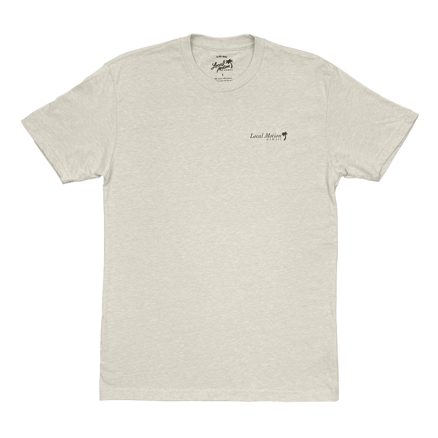 HOWZIT HANGIN' TEE
