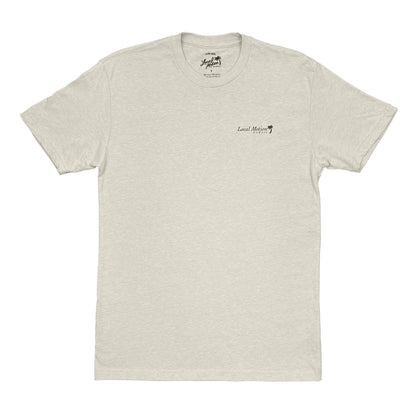 HOWZIT HANGIN' TEE