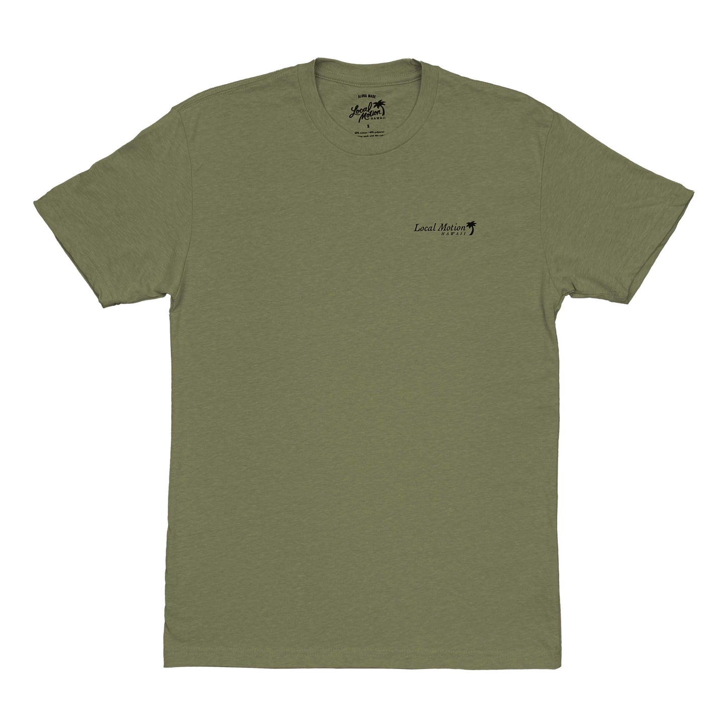 HOWZIT HANGIN' TEE