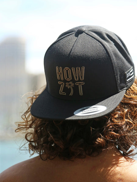 Howzit XXV Hat | Local Motion Hawaii