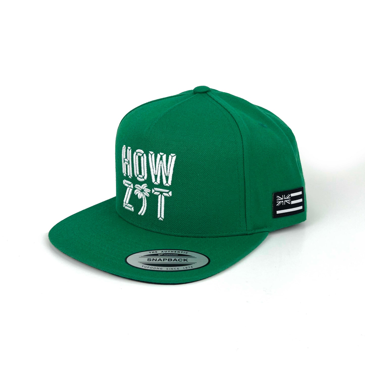 HOWZIT XXV HAT