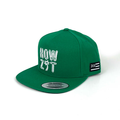 HOWZIT XXV HAT
