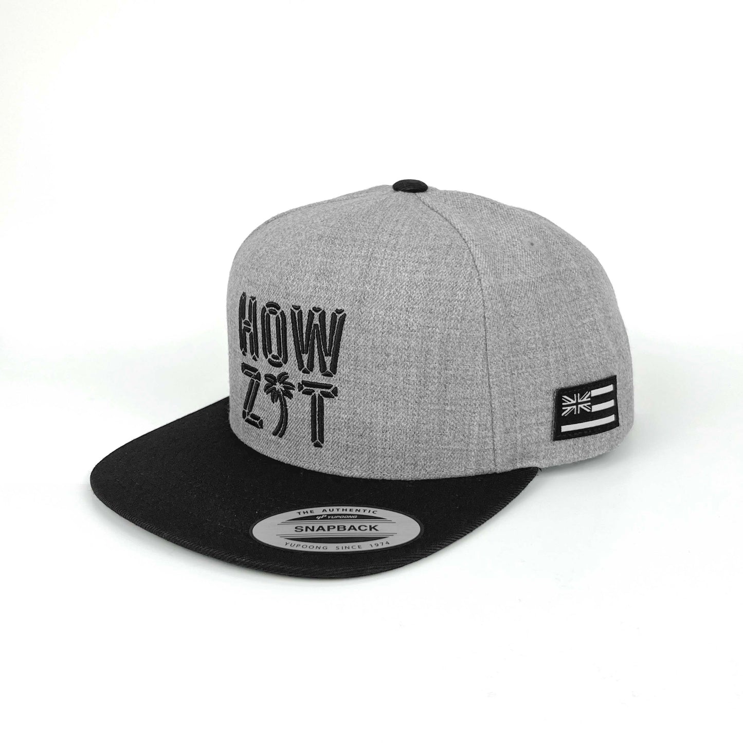 HOWZIT XXV HAT
