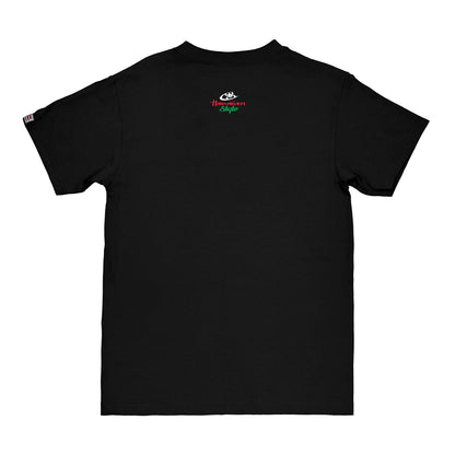 HO SHOOTS TEE