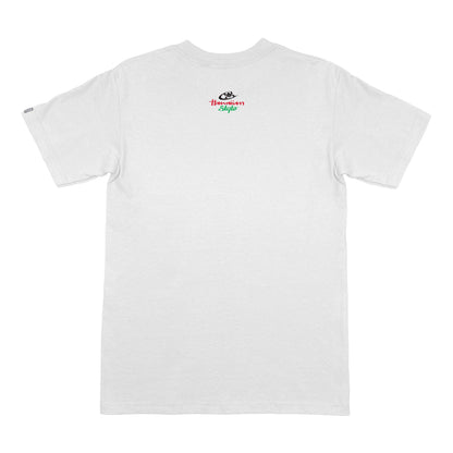 HO SHOOTS TEE
