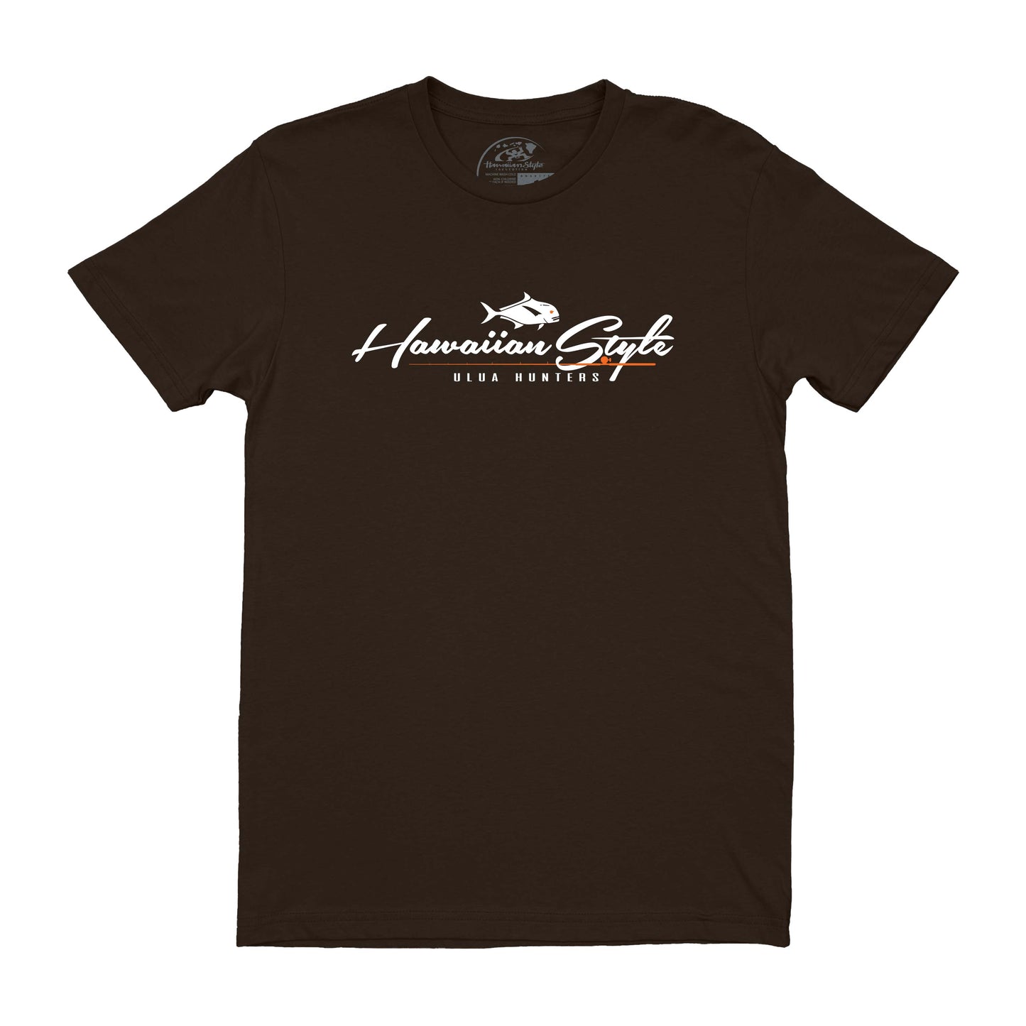 HUNTERS TEE