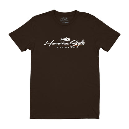 HUNTERS TEE