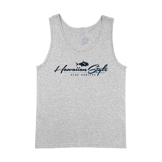 HUNTERS TANK TOP