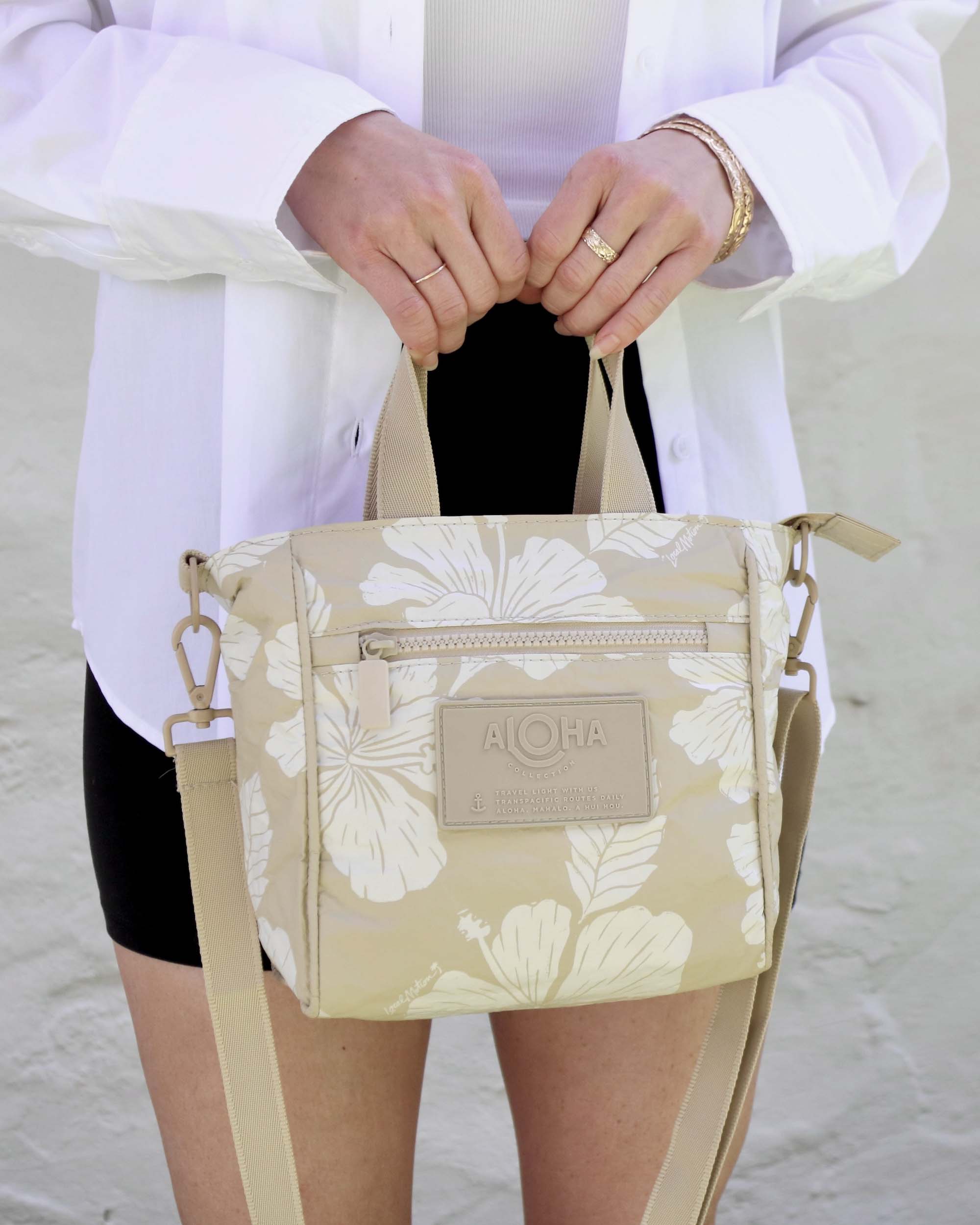 Local Motion Cross ACCESSORIES – Local Motion Hawaii