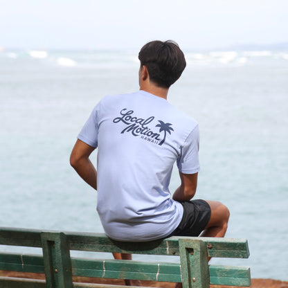 CLASSIC LOGO TEE
