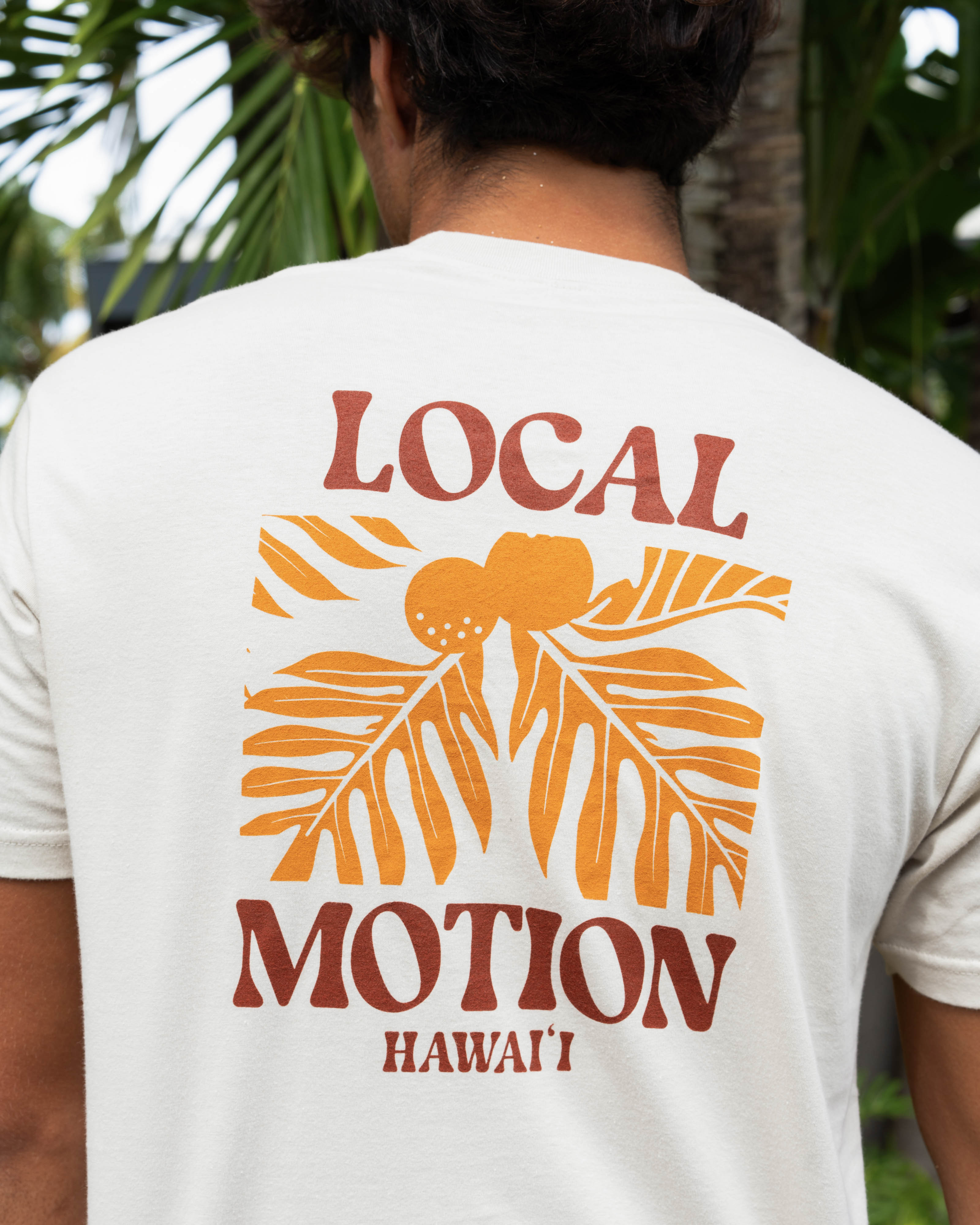 Mens Premium Fit T-Shirts – Local Motion Hawaii