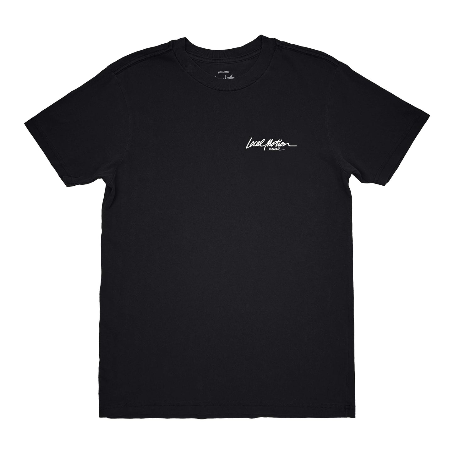 JOBBERS PALM VINTAGE TEE