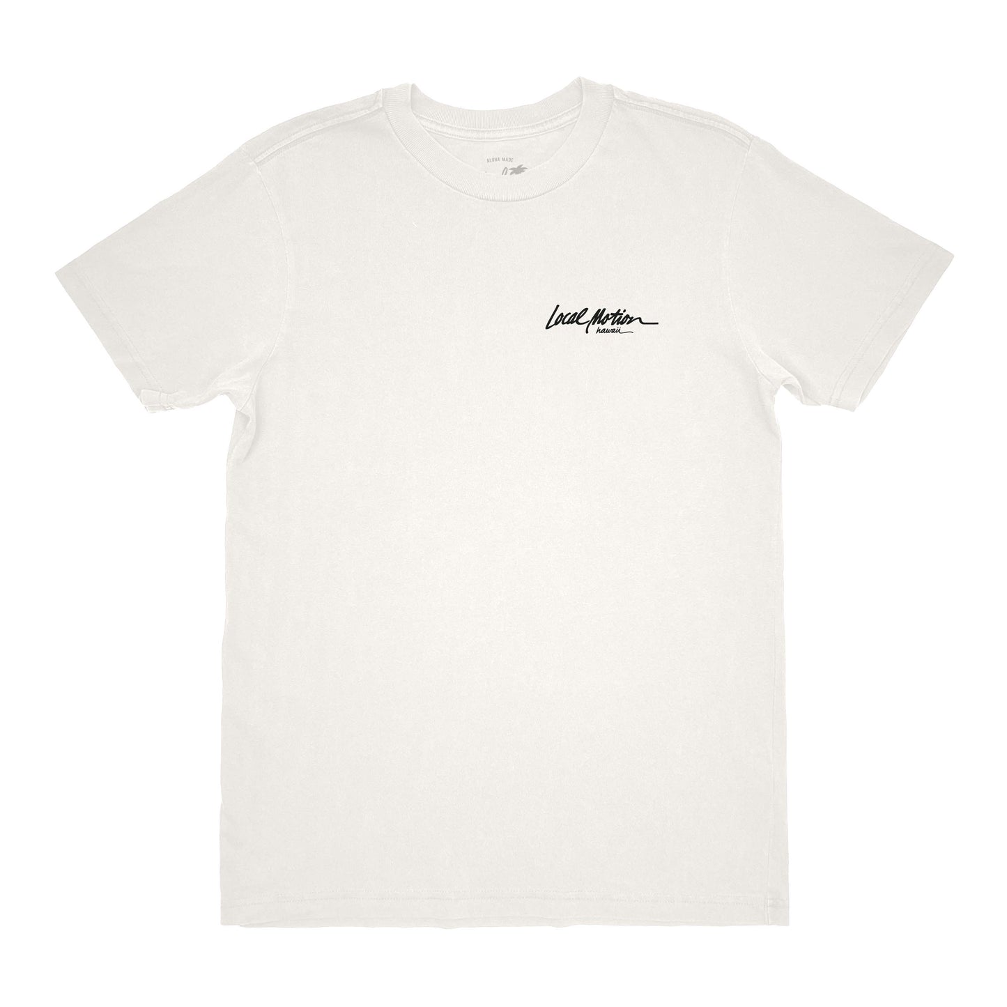 JOBBERS PALM VINTAGE TEE