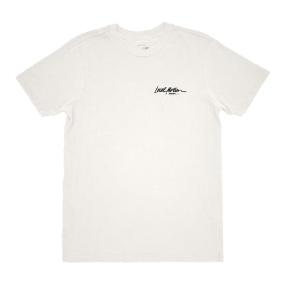 JOBBERS PALM VINTAGE TEE