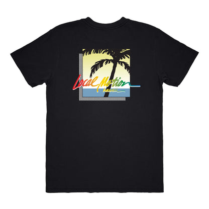 JOBBERS PALM VINTAGE TEE