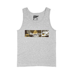 KALO CAMO TANK TOP