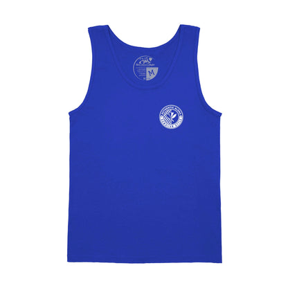 KANAKA DAYS TANK TOP