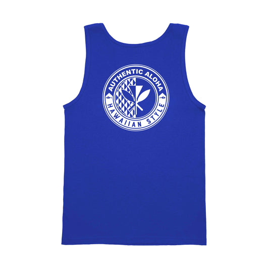 KANAKA DAYS TANK TOP