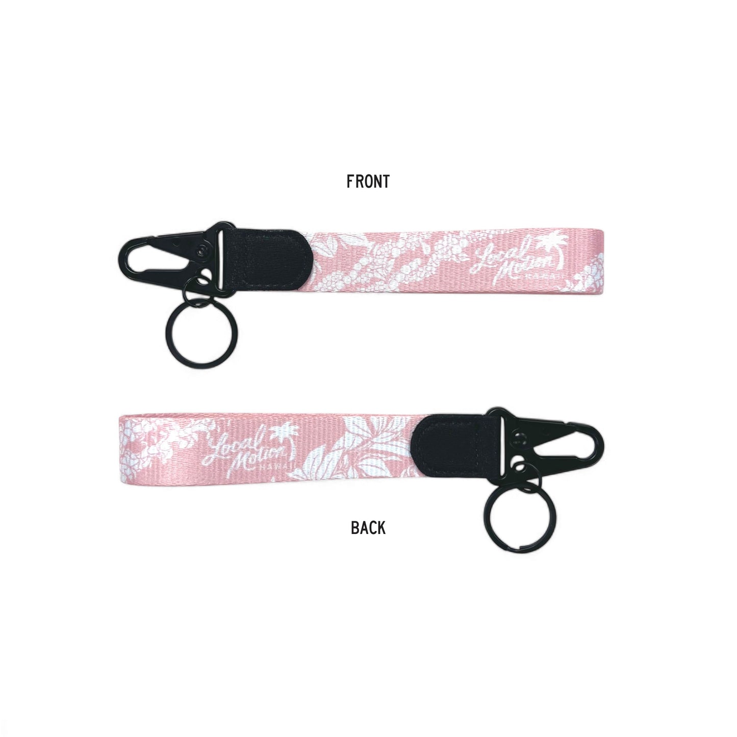 KEY TETHER WRIST LANYARD