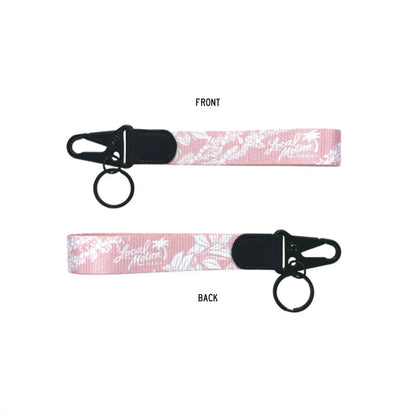 KEY TETHER WRIST LANYARD