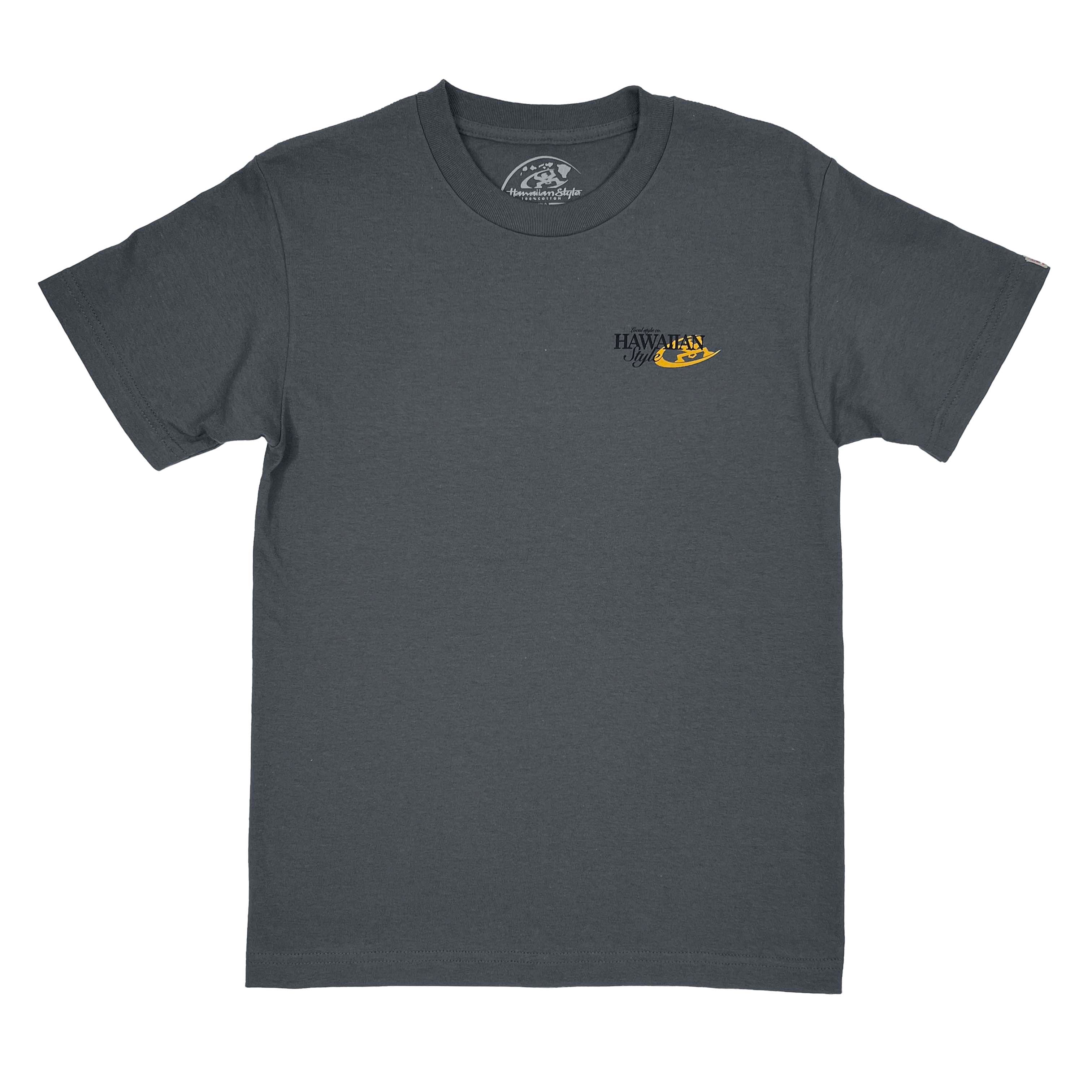 KING CO TEE