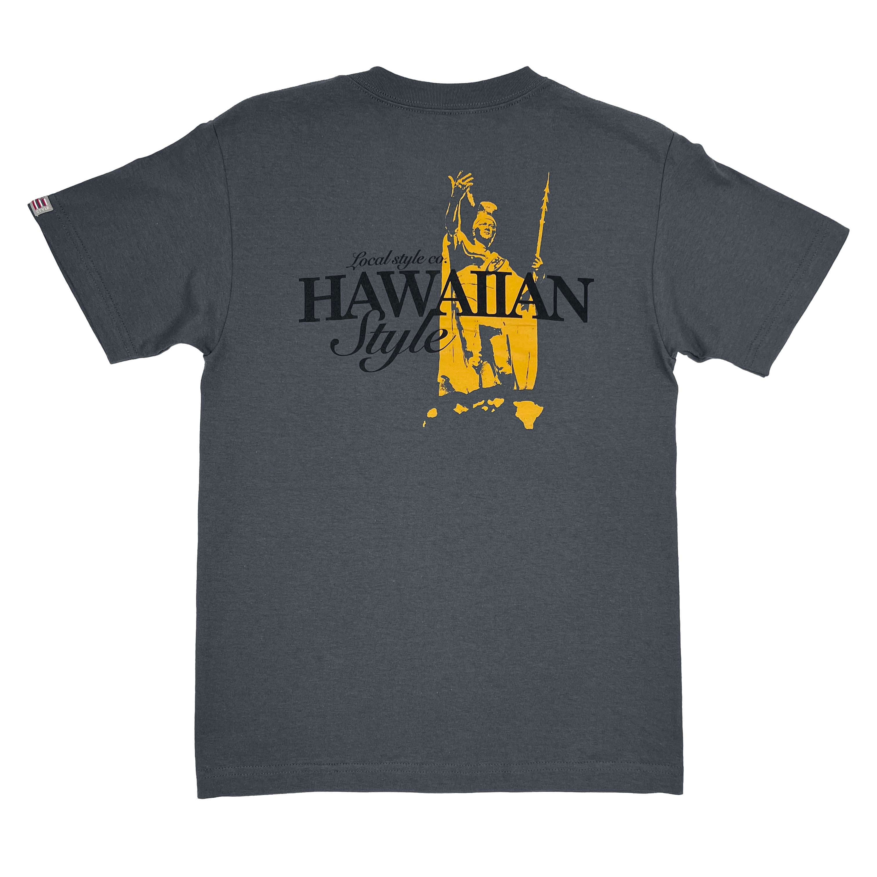 KING CO TEE