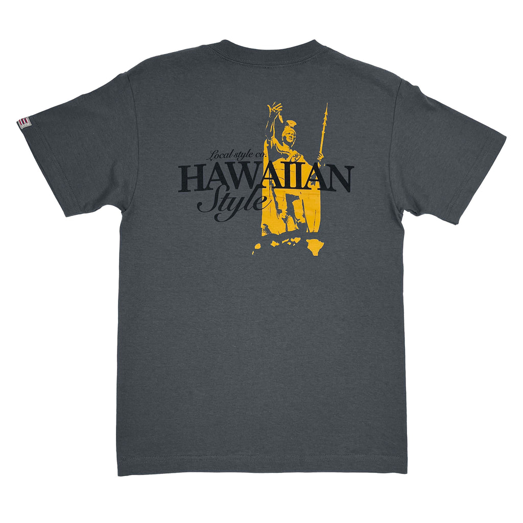 KING CO TEE
