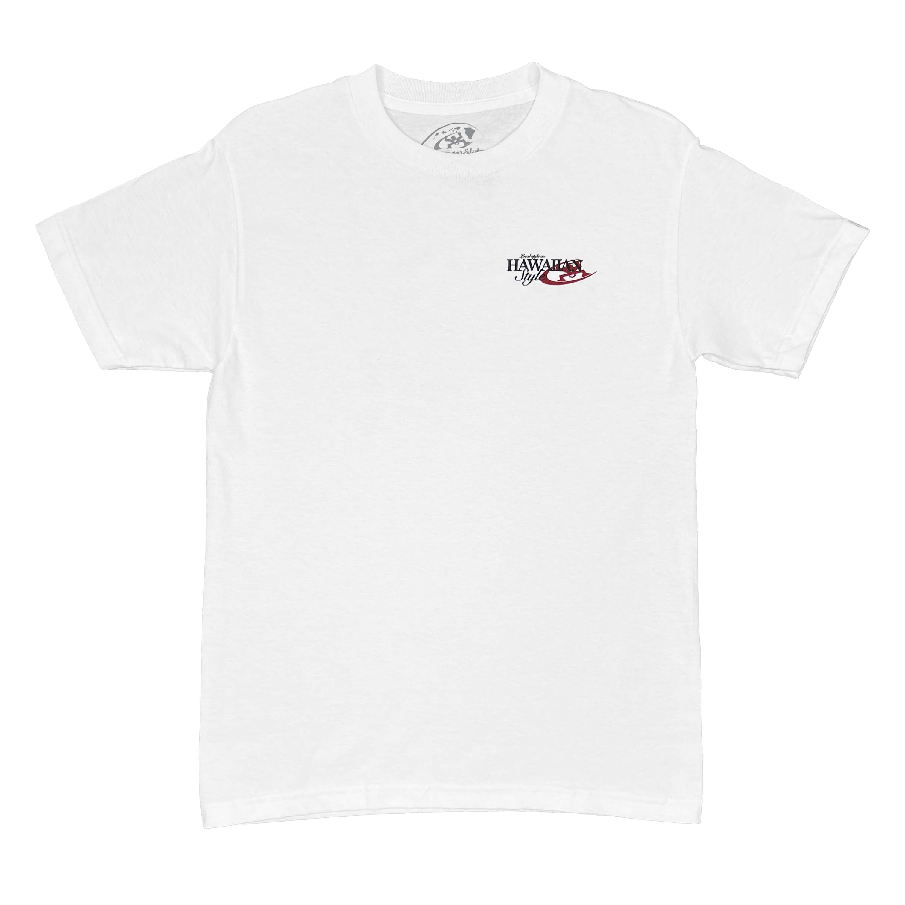 KING CO TEE