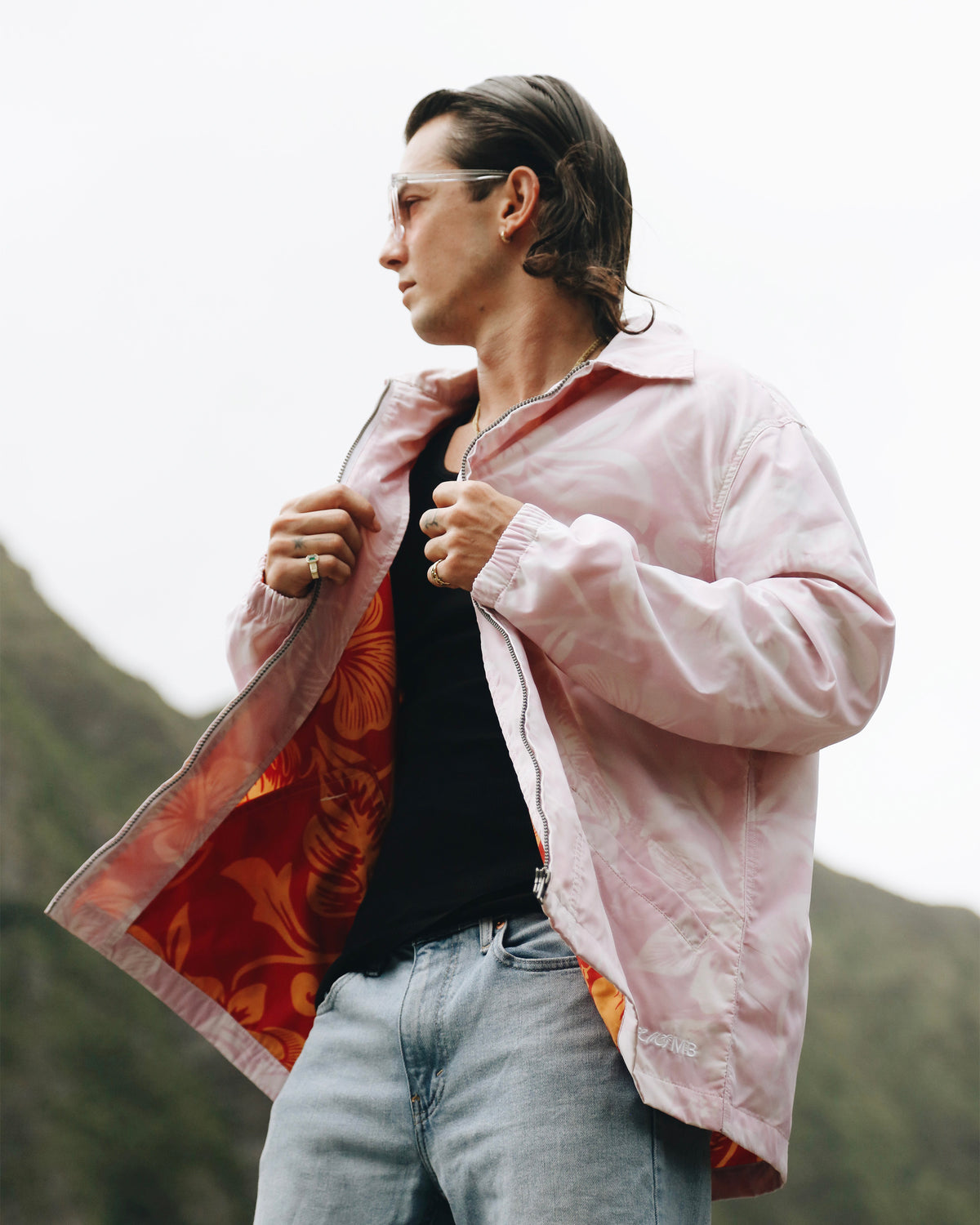 KONA JACKET
