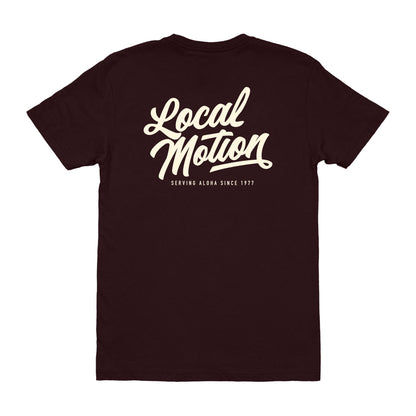 KUSTOM TEE
