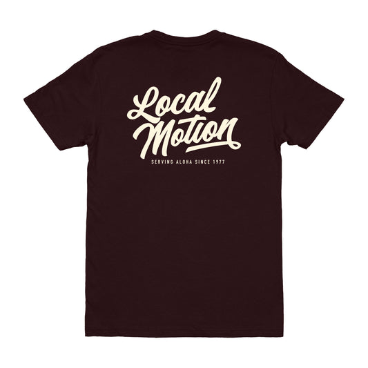 KUSTOM TEE