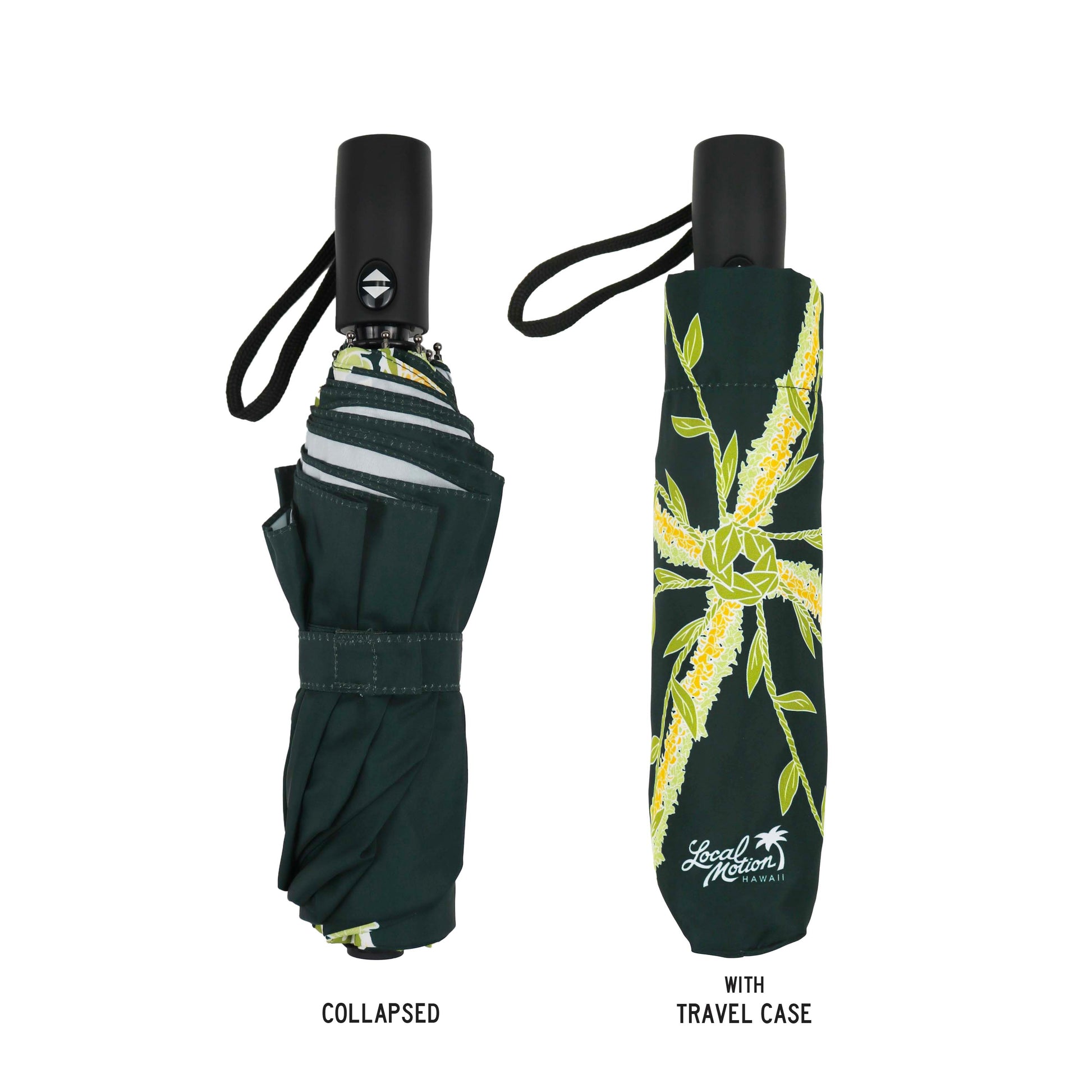 Lei Aloha Umbrella