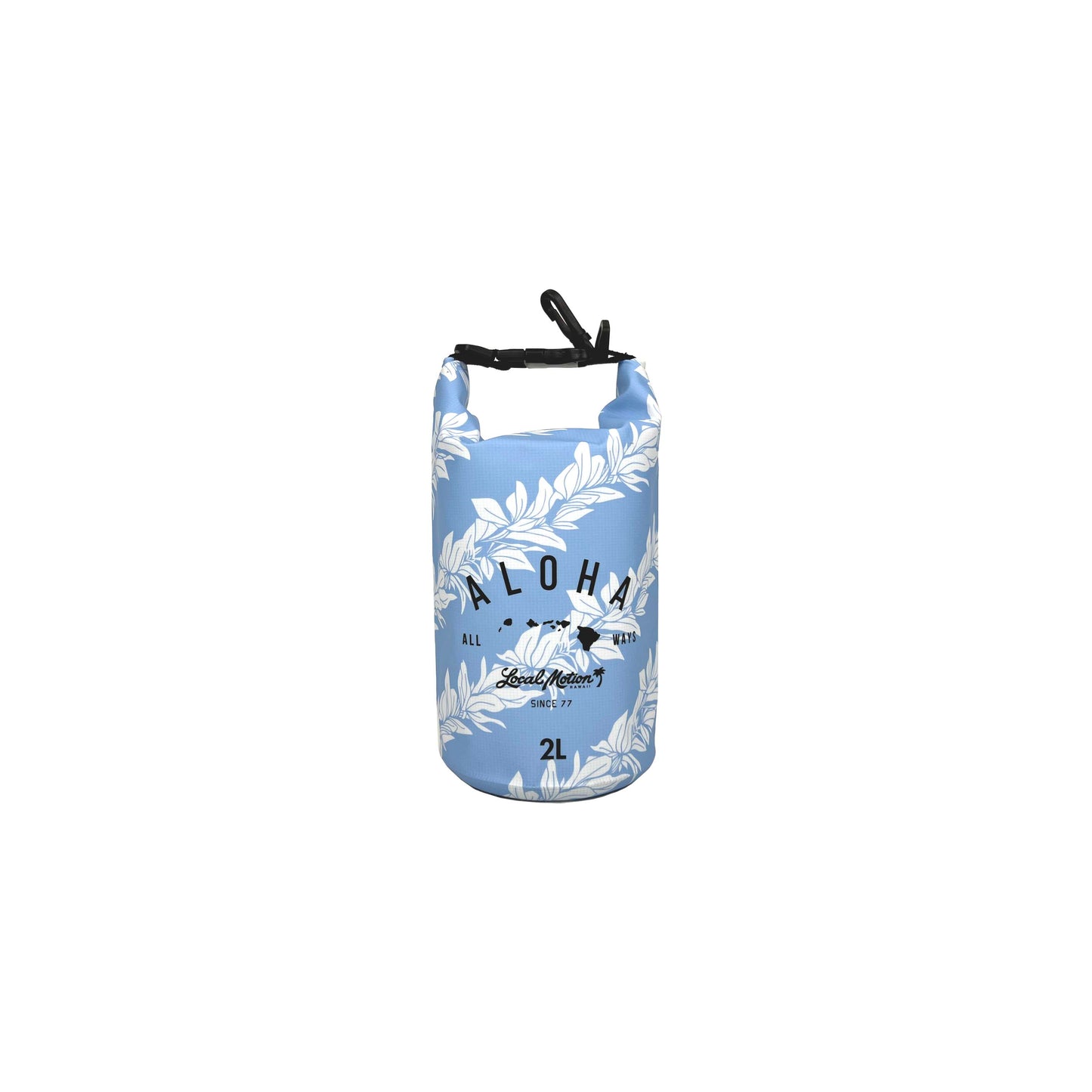 2L "LEI DAY" DRY BAG