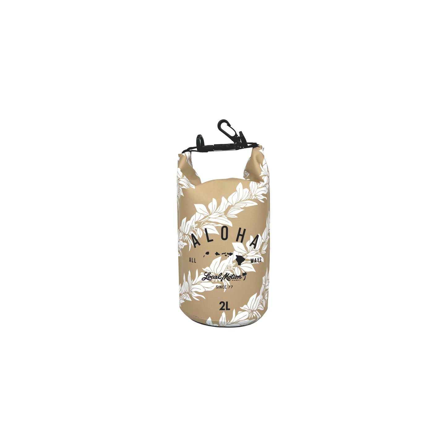 2L "LEI DAY" DRY BAG